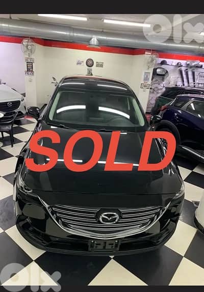 Mazda CX-9 2018 AWD Touring Plus