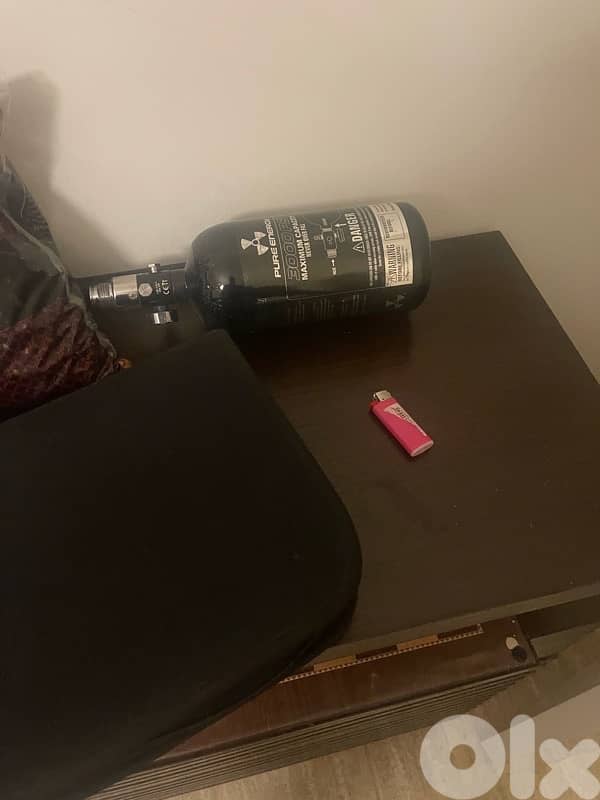 proto rail gun + all equipment 4