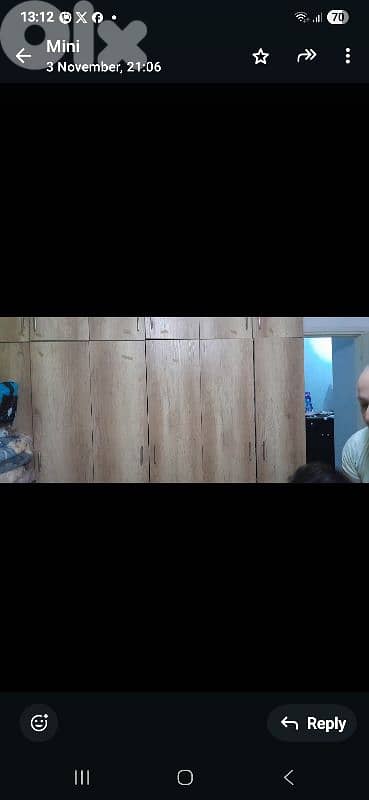 غرفة نوم أطفال  خارقة نظافة للبيع 2