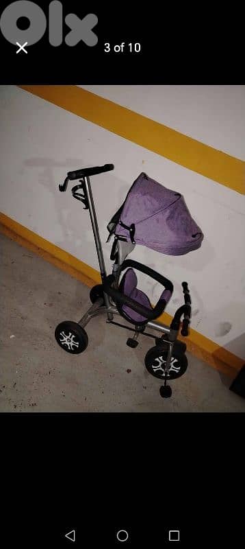 carseat stroller 4