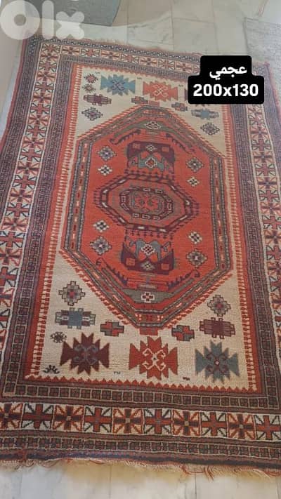 carpet-سجاد شروة وحدة