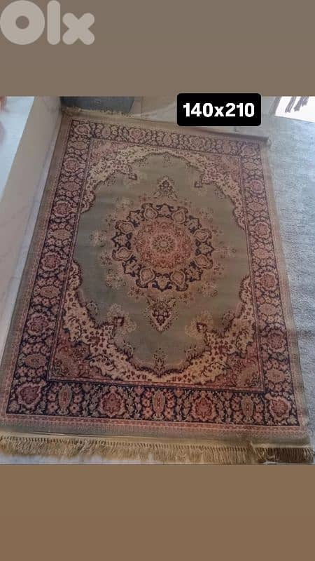 carpet-سجاد شروة وحدة 1