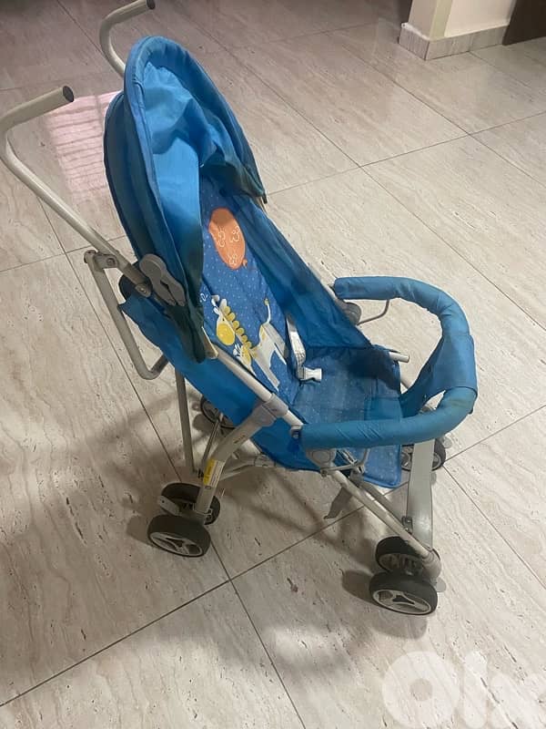 baby stroller 0