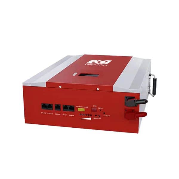 lithium battery 48v 5kw 1