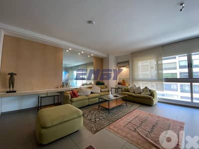 Apartment for sale in Achrafieh | Spacious | Prime Location