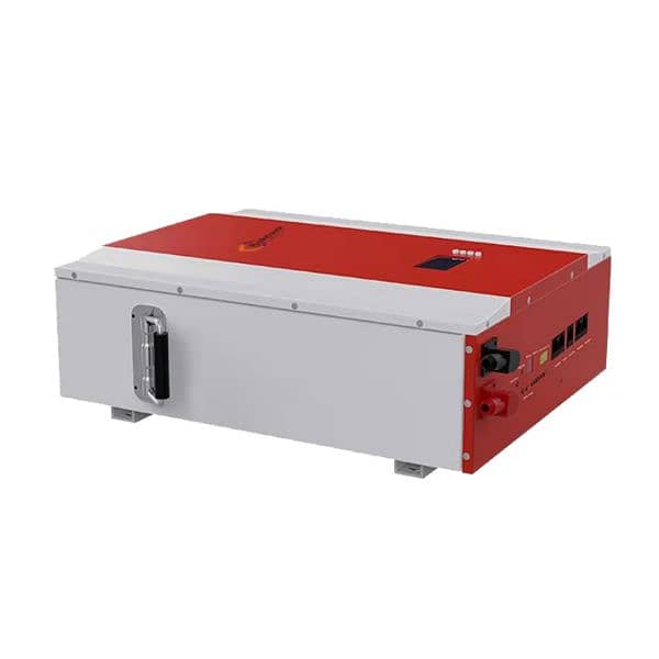 lithium battery 5kw 48v 4