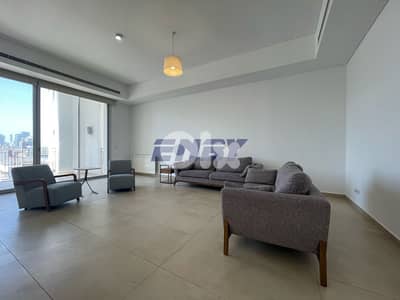 Apartment for rent in Achrafieh | Spacious | Modern and Bright