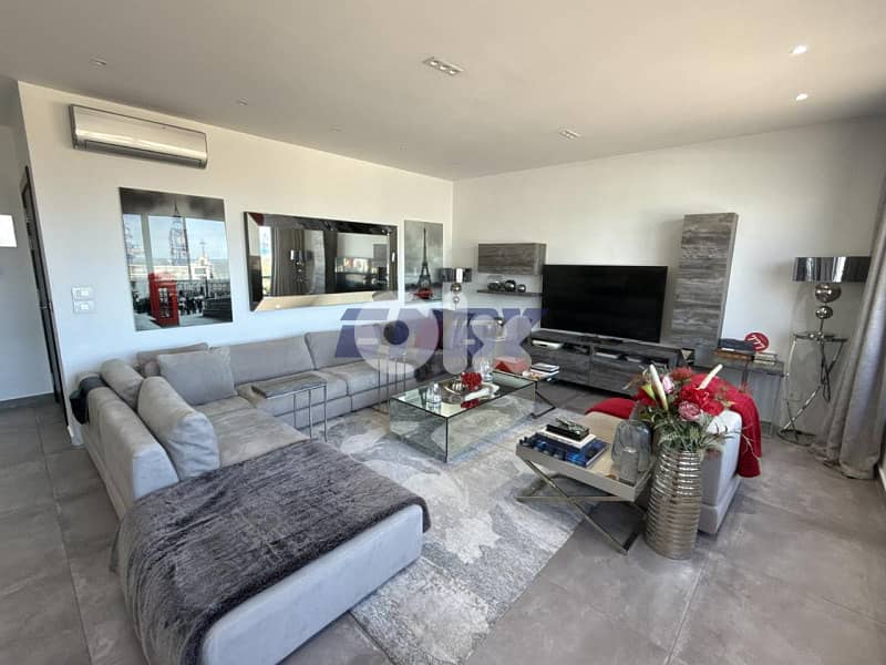 Apartment for Sale in Achrafieh | Mar Mikhael | High ROI 0