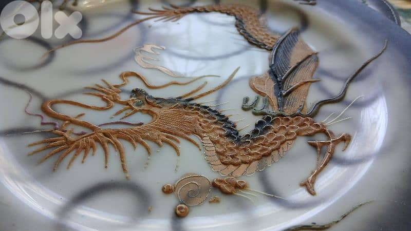 japan dragon dish 4