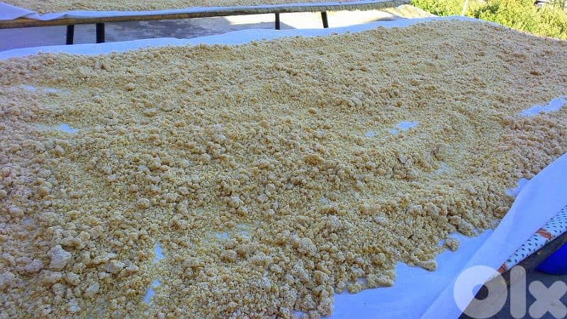 Kishk baladi 100% goat 0