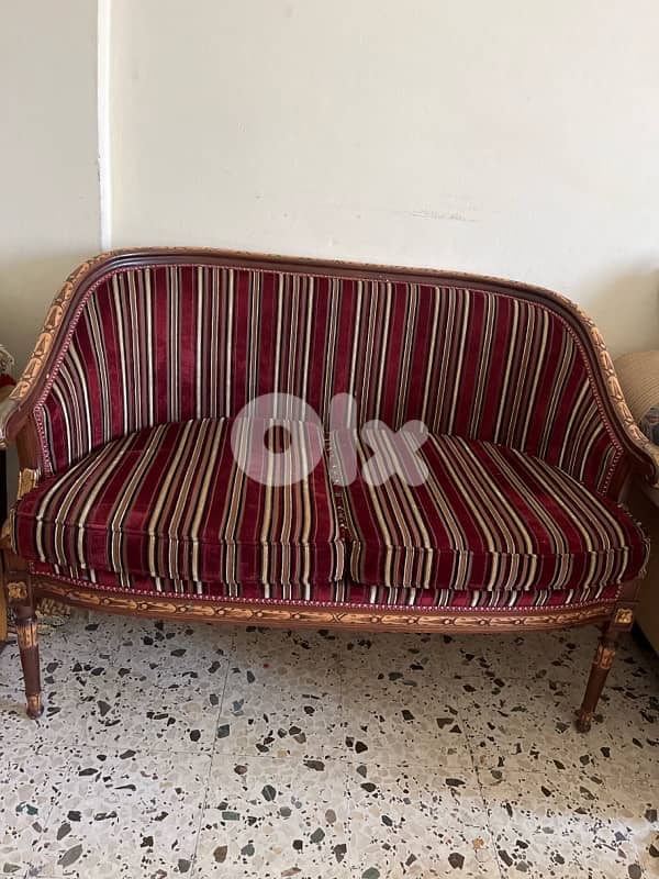 نزلة الضناو البسطة التحتا بوج حديقة كرم العريس  بناية فقيه أمام محلات 0