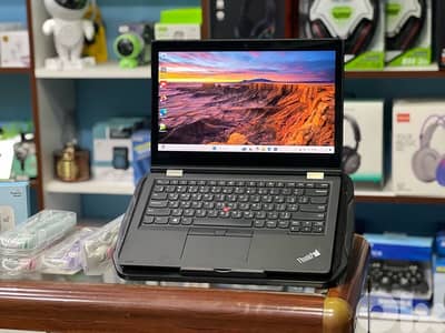 Lenovo Thinkpad L390 Yoga