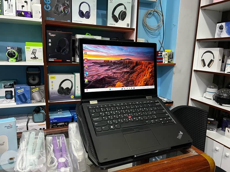 Lenovo Thinkpad L390 Yoga 2