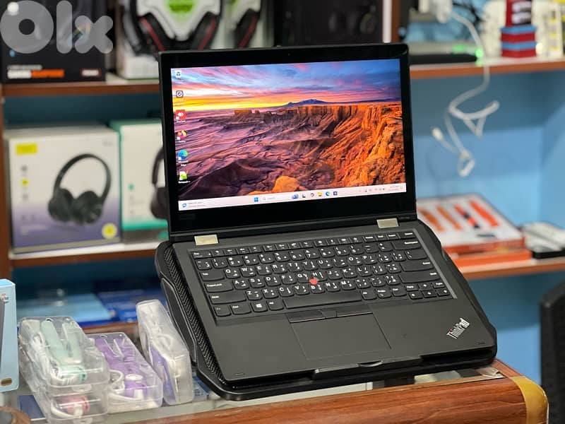 Lenovo Thinkpad L390 Yoga 3