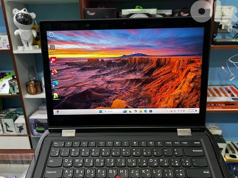 Lenovo Thinkpad L390 Yoga 6