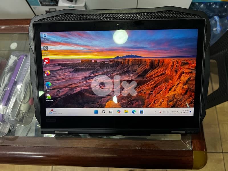 Lenovo Thinkpad L390 Yoga 7