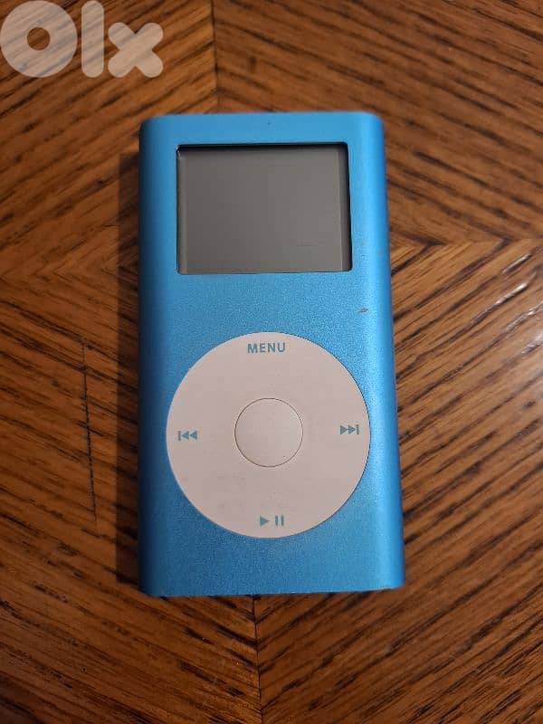 Apple iPod Mini 2nd gen. 2