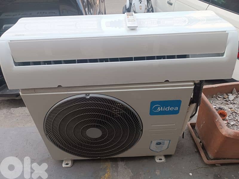 24000 شبه جداد جاهزين للتركيب مكفولين نشتري جميع انواع مكيفات مستعمله 0