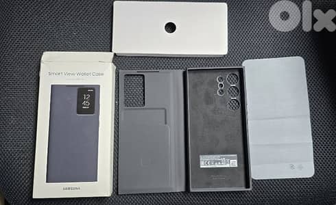 S 24 ultra cover brand samsong