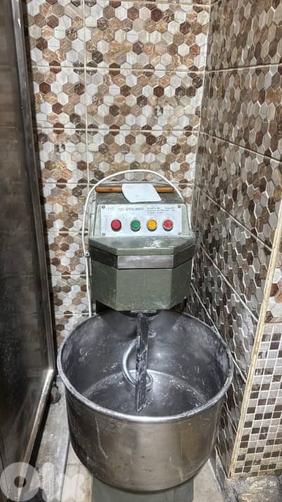 عجانة مميزة شبه جديدة