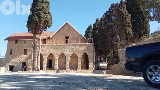 Vintage Venue for Rent  – Partnership Possible