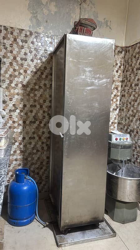 خمارة شبه جديدة 0