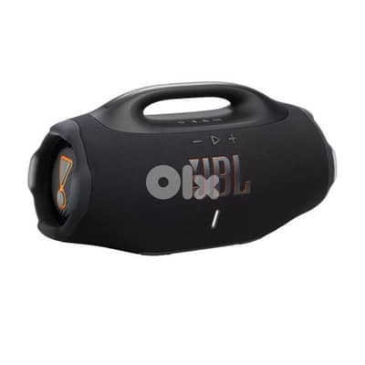 JBL Boombox 4