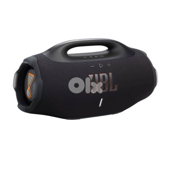JBL Boombox 4 0