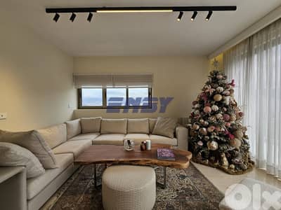 Apartment for Rent Achrafieh | High Floor | Luxurious Finishing