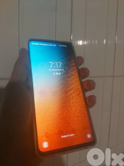 Samsung s10