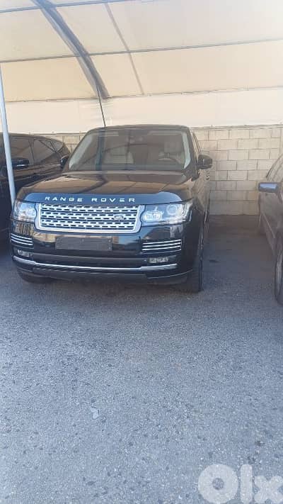 لاند روفر ايفوك 2014