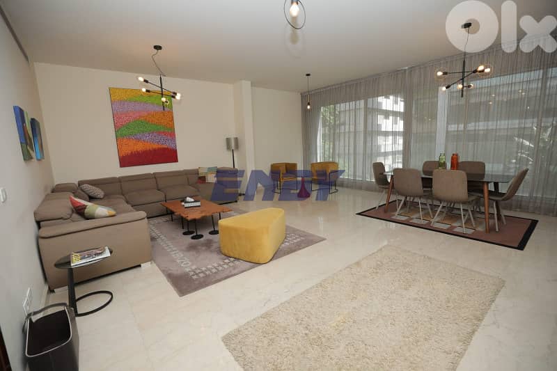 Apartment for Rent in Hamra | Gated Community | Security | Luxurious 0