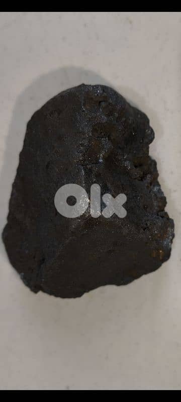 حجر نيزك Meteor Stone 1