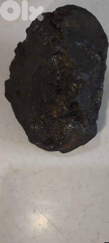 حجر نيزك Meteor Stone 3