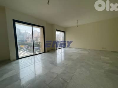 Apartment for Rent in Achrafieh | Prime Location | High end