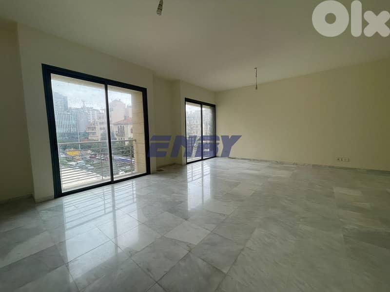Apartment for Rent in Achrafieh | Prime Location | High end 0