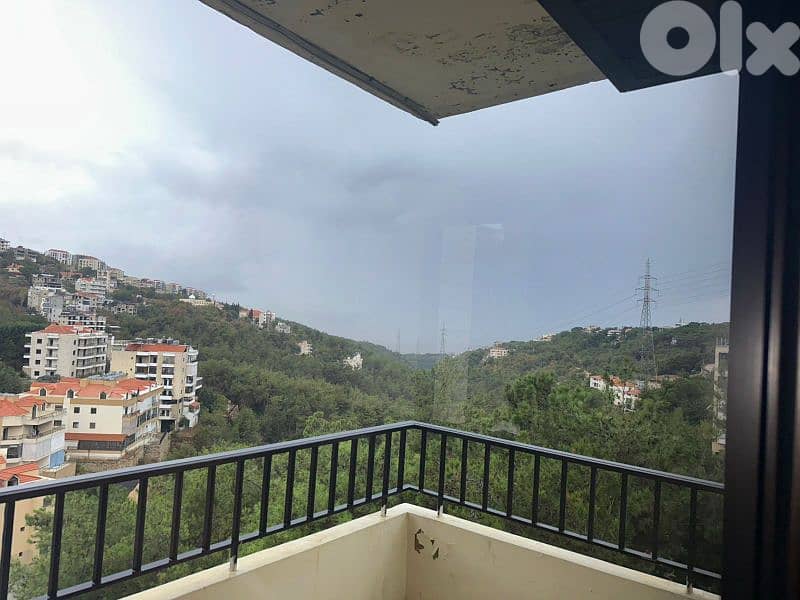 Apartment for sale in ain aalak 0