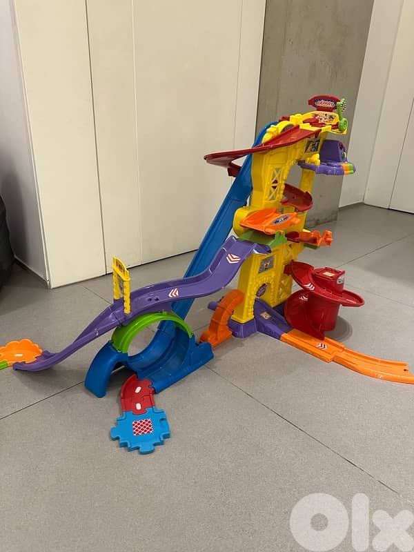 genuine v tech, spin master paw patrol and mega bloks 0