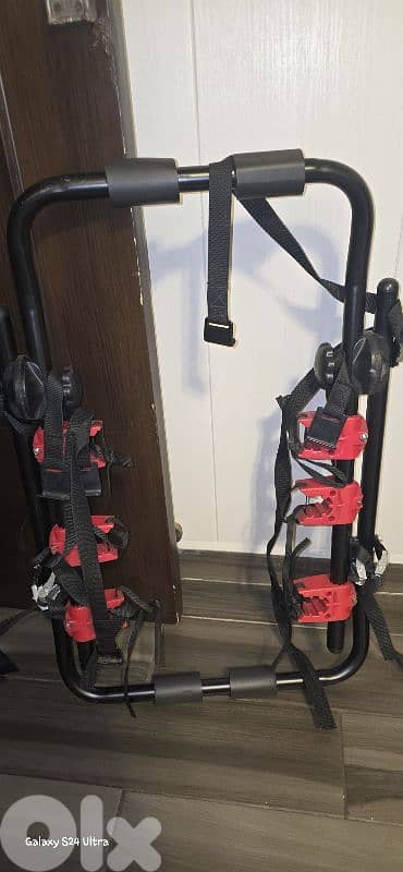 bikes holder for cars and jeeps 2