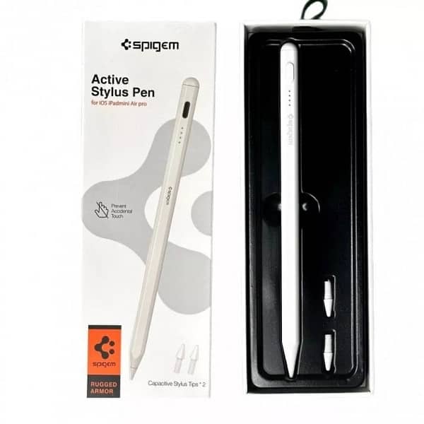 Spigen SP-32 Universal Stylus Pen 0