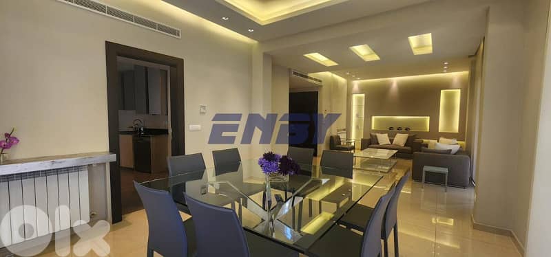 Apartment for Sale in Horsh Tabet | Good Catch | Bright | Negotiable 0