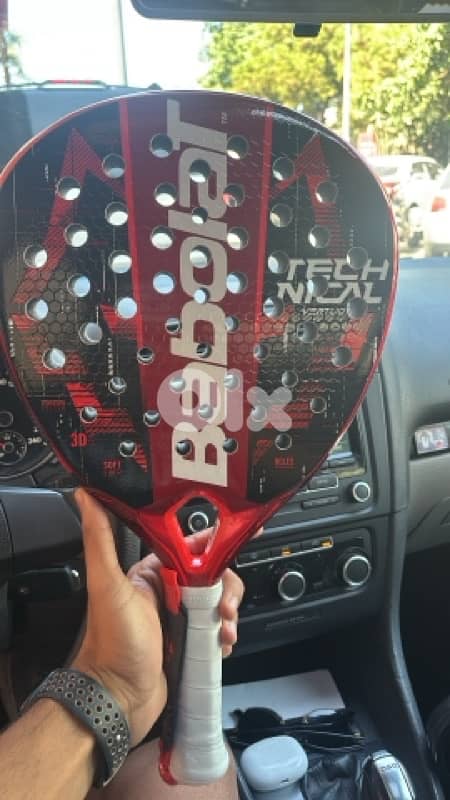 babolat technical virtue 2025 0