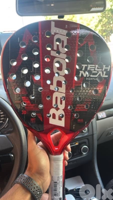 babolat technical virtue 2025 1