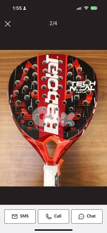 babolat technical virtue 2025 3