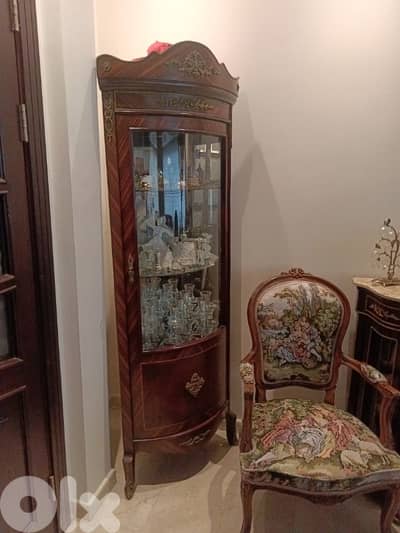 فاترين مصرية دمياطي