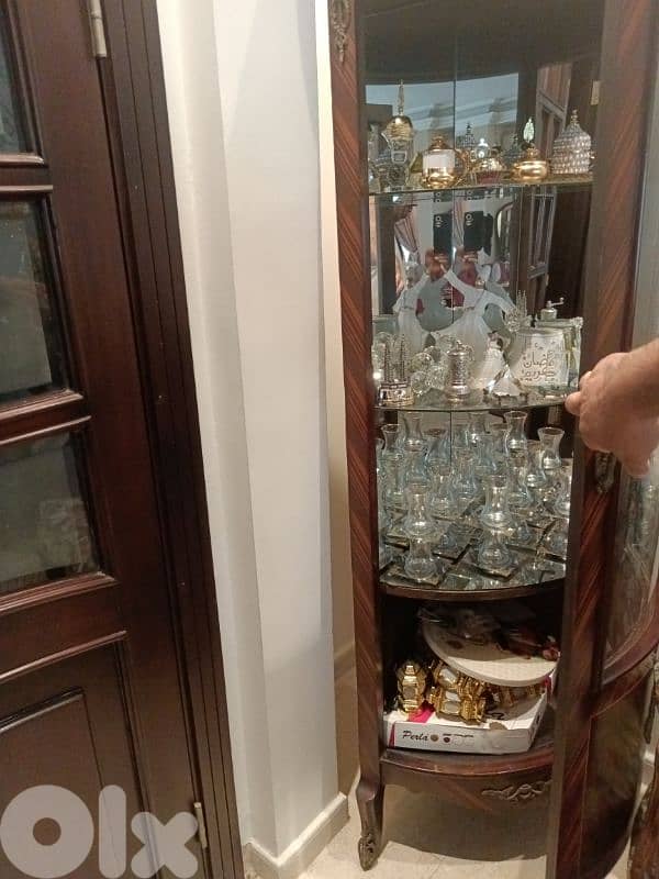 فاترين مصرية دمياطي 2