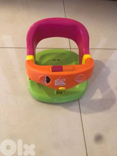 baby seat / bath seat