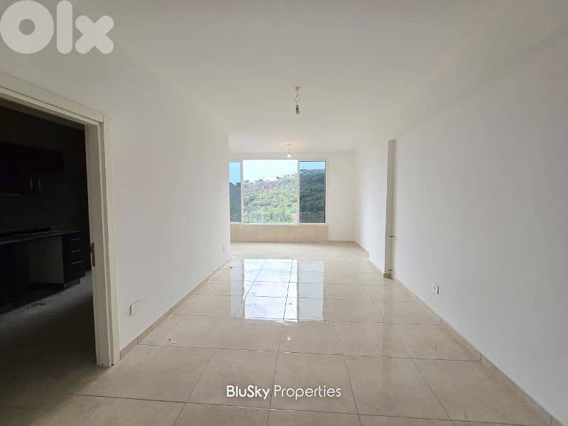 Apartment For SALE In Mansourieh شقة للبيع #PH 0