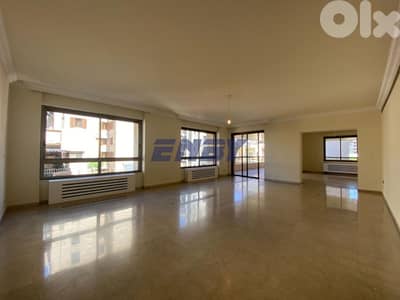 Apartment for Rent in Achrafieh | Catchy Price | Carre Dor