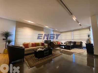 Apartment for Sale in Achrafieh | Elegant | Prime Location